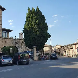 Apartamento Casa Cielo Terra - 3 Da Letto, Assisi