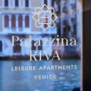  Apartamento Palazzina Riva Itália