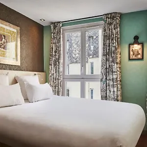 **** Hotel R. Kipling By Happyculture França
