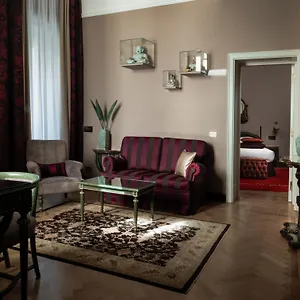 ***** Hotel Grand Et De - The Leading Of The World Italia