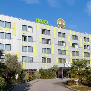 ** Hotel Orly Aéroport França