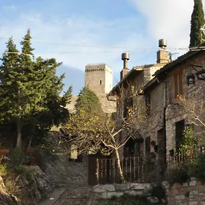 Casa de Férias Da Marzietta, Assisi