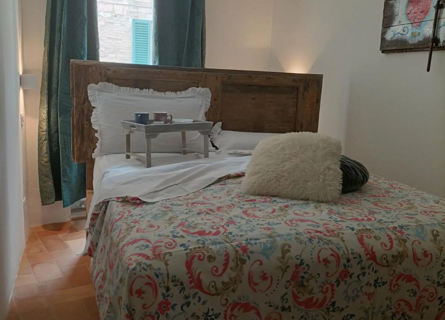 Dila Assisi Rooms Italia